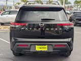 New 2025 Nissan Pathfinder SV image 6