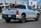 New 2025 Toyota Tundra Limited w/ TRD Off-Road Package image 5