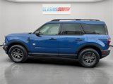 Used 2024 Ford Bronco Sport Big Bend w/ Convenience Package image 6
