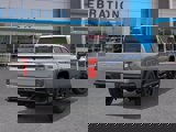 New 2025 Chevrolet Silverado 3500 LT w/ Trail Boss Package image 4