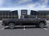 New 2025 GMC Sierra 3500 SLT w/ SLT Convenience Package image 5