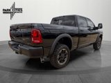 New 2025 RAM 2500 Rebel image 3