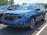 New 2025 Subaru Forester Touring image 3