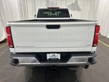 New 2025 Chevrolet Silverado 2500 LTZ w/ LTZ Convenience Package image 4