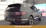 Used 2025 Genesis GV80 3.5T Prestige image 3