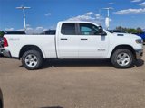 New 2025 RAM 1500 Big Horn image 4