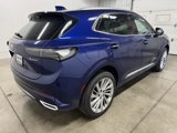 New 2025 Buick Envision Avenir image 5