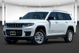 New 2025 Jeep Grand Cherokee L Laredo image 2