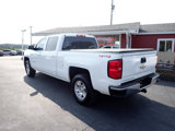 Used 2015 Chevrolet Silverado 1500 LT w/ Trailering Package image 3