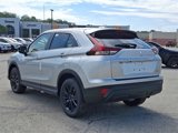 New 2025 Mitsubishi Eclipse Cross LE image 3