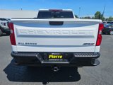 Used 2025 Chevrolet Silverado 1500 ZR2 w/ Technology Package image 4