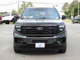 New 2025 Ford Expedition Platinum image 3