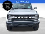 Used 2024 Ford Bronco Outer Banks image 5