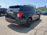Certified 2023 Ford Explorer XLT w/ Equipment Group 202A image 4