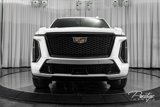 Used 2025 Cadillac Escalade ESV V image 3