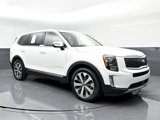 Used 2020 Kia Telluride EX w/ EX Premium Package image 3
