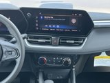 New 2026 Chevrolet TrailBlazer LT image 4