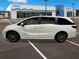 New 2025 Honda Odyssey Touring image 2