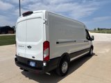 New 2025 Ford Transit 250 148 Medium Roof Extended AWD w/ Interior Upgrade Package image 4