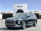 Used 2024 Hyundai Palisade Calligraphy image 2