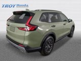 New 2026 Honda CR-V TrailSport image 5
