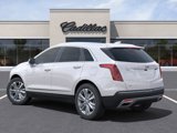 New 2025 Cadillac XT5 Premium Luxury image 3