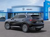 New 2025 Buick Envision Preferred image 3