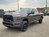 New 2025 RAM 2500 Laramie w/ Night Edition image 3