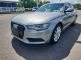 Used 2014 Audi A6 2.0T Premium Plus image 2