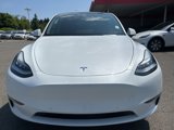 Used 2021 Tesla Model Y Long Range image 2