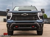 New 2025 Chevrolet Silverado 2500 LT w/ Trail Boss Package image 5