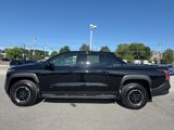 New 2026 Chevrolet Silverado EV Trail Boss image 3