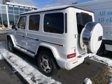New 2025 Mercedes-Benz G 550 image 5