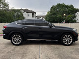 Used 2021 BMW X6 xDrive40i w/ Premium Package 2 image 6
