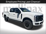 New 2025 Ford F350 Lariat image 1