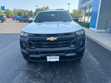 New 2026 Chevrolet Colorado W/T w/ Advanced Trailering Package image 2