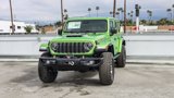 New 2025 Jeep Wrangler Unlimited Rubicon 392 image 4