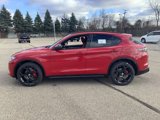 New 2025 Alfa Romeo Stelvio Sprint image 2