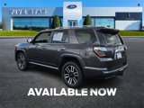 Used 2021 Toyota 4Runner Limited image 5