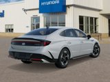 New 2026 Hyundai Sonata SEL image 4