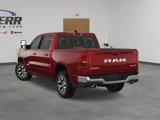 New 2025 RAM 1500 Laramie image 4