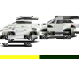 New 2026 INFINITI QX60 Luxe w/ Cargo Package image 2