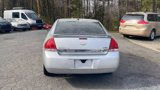 Used 2011 Chevrolet Impala LT image 4