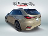 New 2025 MAZDA CX-70 3.3 Turbo S w/ Premium Plus image 4