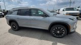 New 2026 Chevrolet Traverse LT w/ Sun and Wheel Package image 3