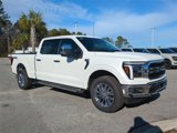 Used 2025 Ford F150 Lariat w/ Equipment Group 502A High image 2