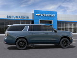 New 2025 Chevrolet Suburban LT image 5