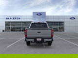 New 2025 Ford F250 XLT w/ Black Appearance Package image 5