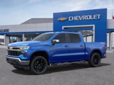 New 2025 Chevrolet Silverado 1500 LT w/ Convenience Package II image 2