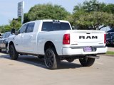 New 2025 RAM 2500 Laramie image 4